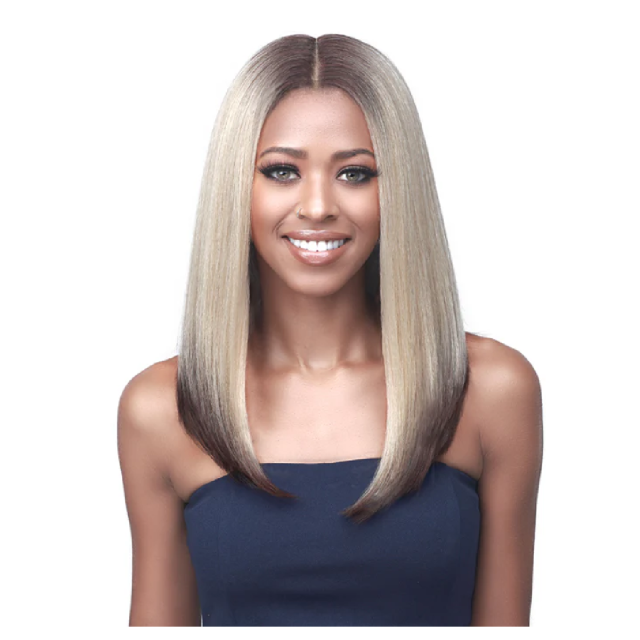 Bobbi Boss Verona Synthetic HD Deep Lace Wig Glueless MLF701