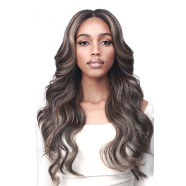 Bobbi Boss Monalisa Glueless Synthetic Lace Wig MLF704