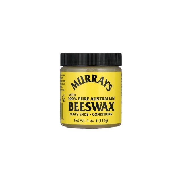 Murray's Beeswax With 100% Pure Australian 3.5 oz