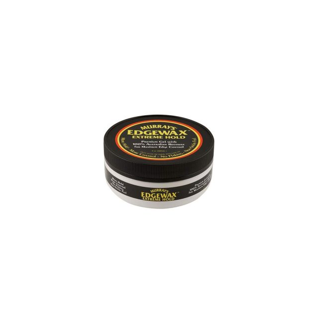 Murray's Edgewax Extreme Hold Premium Gel 0.5 oz