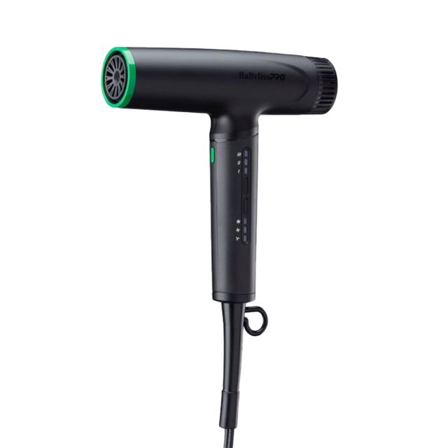 BabylissPro Nano Light Ionic Dryer BNTC9200T45