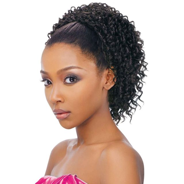 Outre Pretty Quick Nene Pony 14"