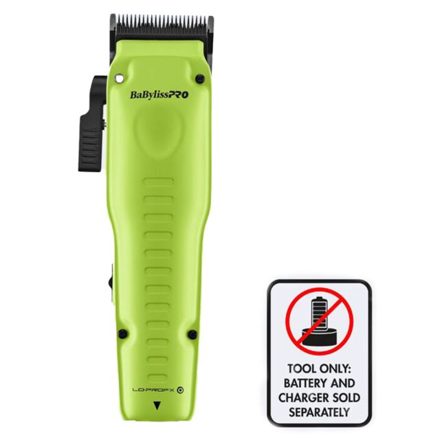 BabylissPro FXONE Clipper Lo-Proxfx FX829NYLT