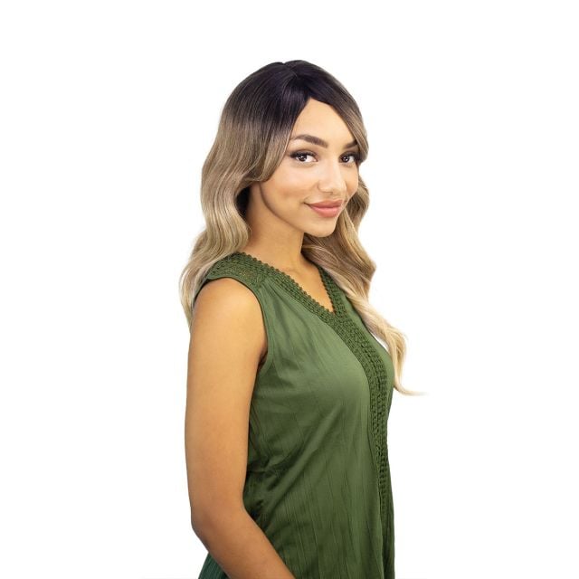 Nicassia Full Synthetic Wig by Jomara
