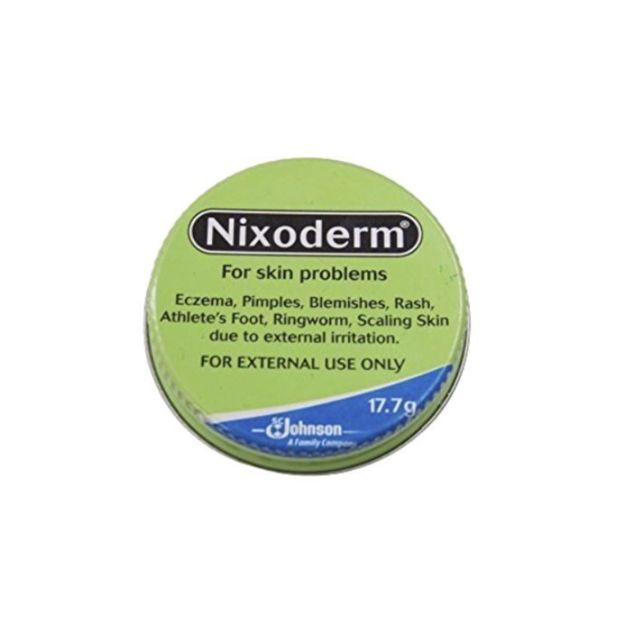 Skin Care Cream by NIXODERM