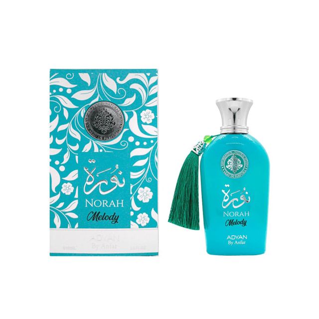 Adyan Norah Melody Eau De Perfume 3.4 oz