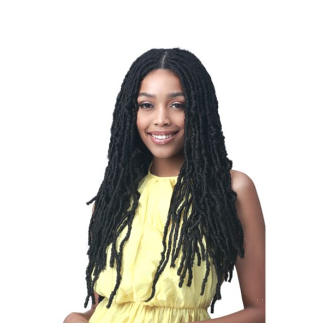 Bobbi Boss Nu Locs 24 Synthetic Wig MLF618