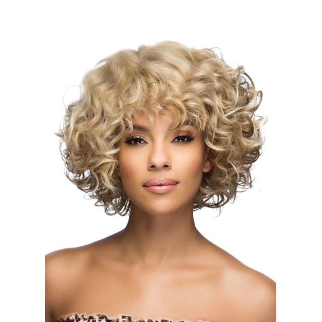 Aw-Oakley Synthetic Full Wig By Vivica Fox
