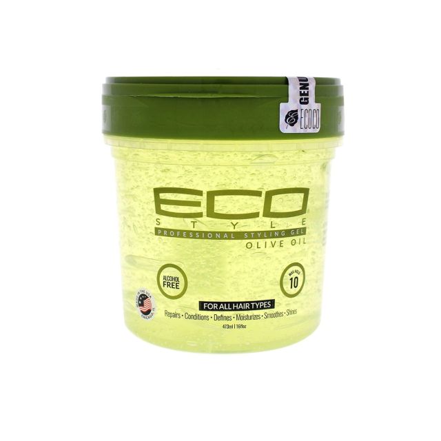Eco Styler Styling Gel Olive Oil 16oz