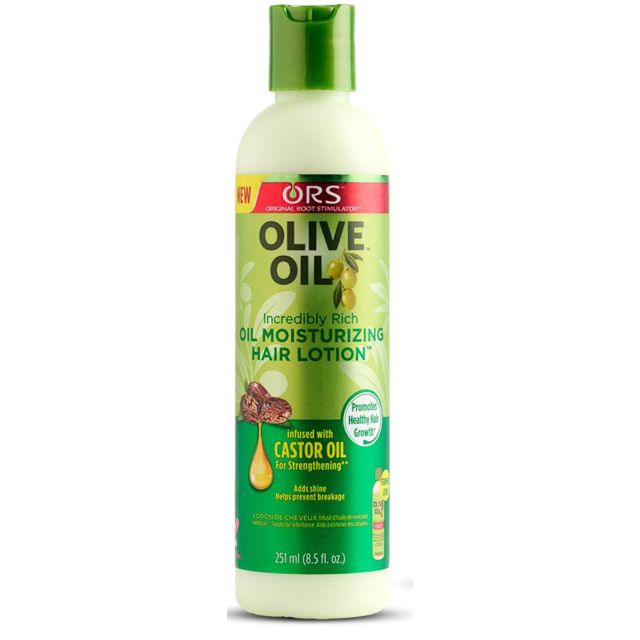 ORS Olive Oil Moisturizing Hair Lotion 8.5 oz