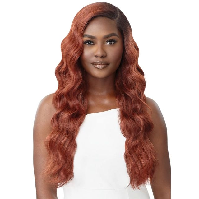 Outre Osianna SleekLay Part Lace Front Wig 26"