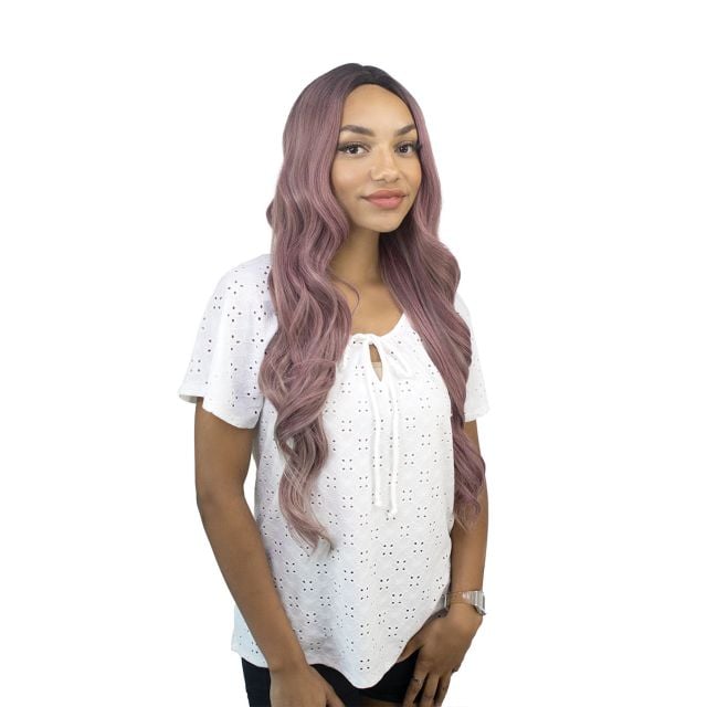 Paccia Full Synthetic Wig by Jomara