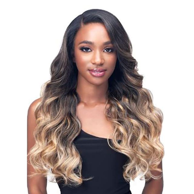 Bobbi Boss 13X4 Paisley Glueless Lace Wig MLF264