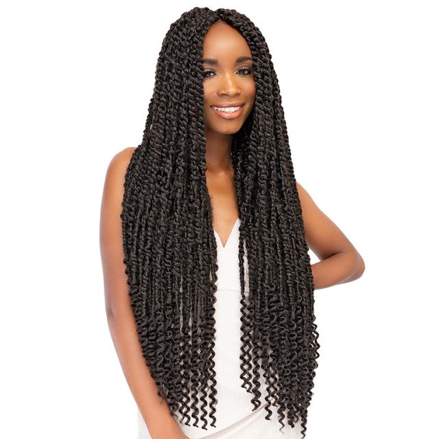 Janet 3X Passion Twist JC3PT