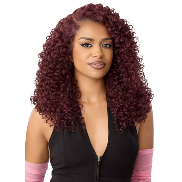 Outre Perfect Hairline 13X6 Peak 716 Glueless Lace Wig 20"