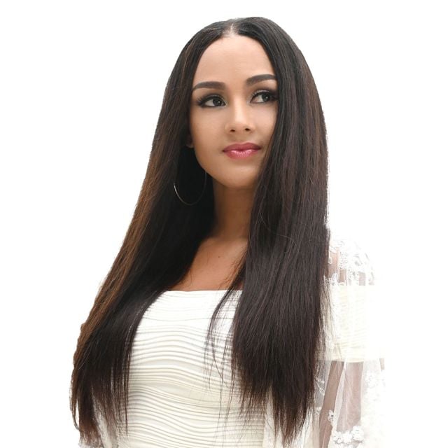 Soprano Brazilian Platinum Remi Bundle-Straight Human Hair