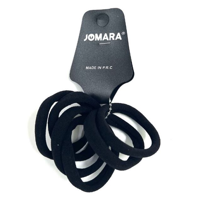 Ponytail Holder by JOMARA