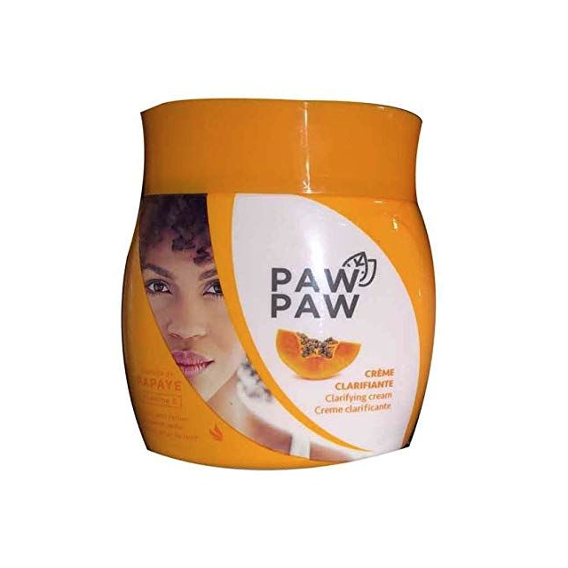 Paw Paw Papaya Cream Jar 300 g