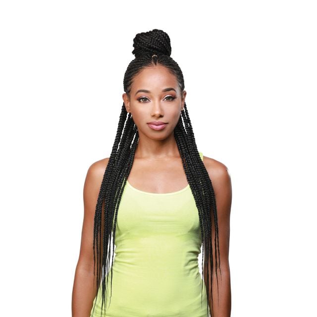 Zury 5X Fast Braid 5XFASTBRAID