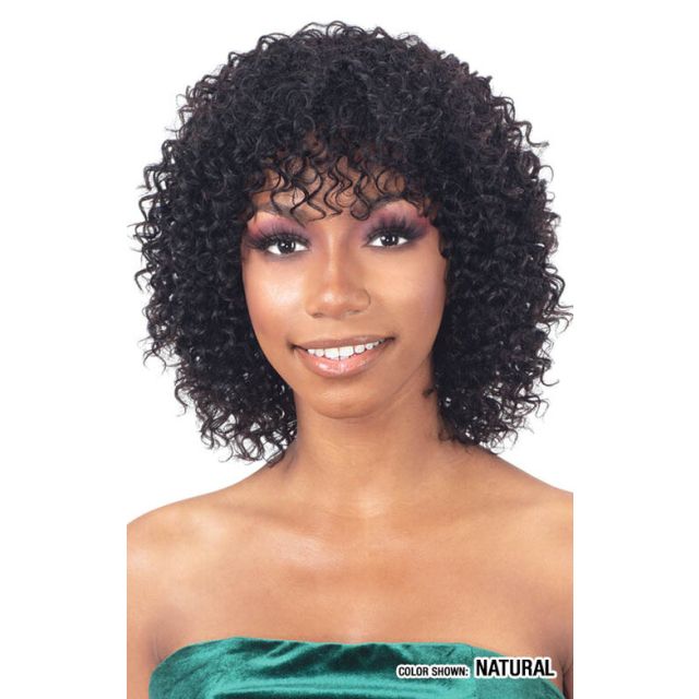 Nude Nixie Premium Human Hair Wig