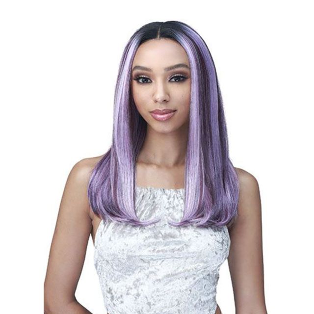 Bobbi Boss Priscilla Premium Synthetic Deep Part Lace Wig MLF652