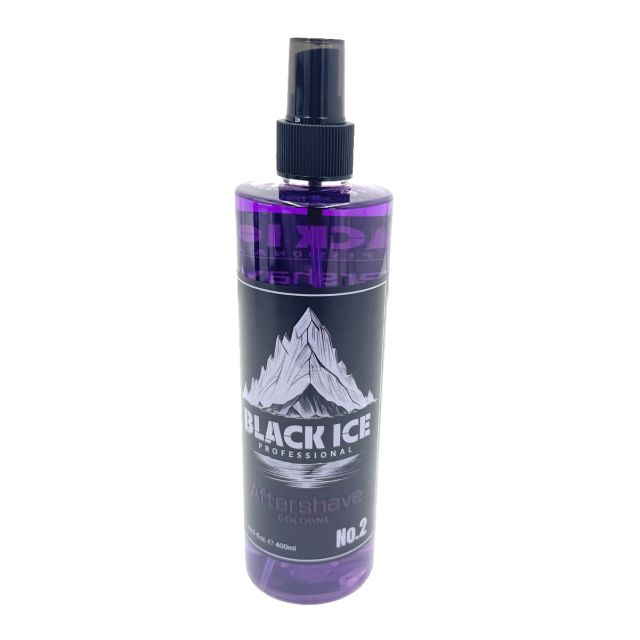 Black Ice After Shave Cologne 13.5 oz NO.2 TKY002-40