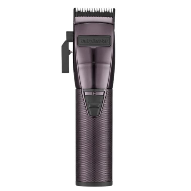BabylissPro LimitedFX All-Metal Lithium Clipper FX870NP