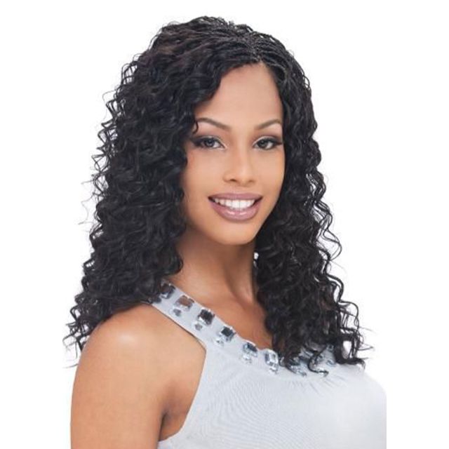 Milky Way Que Human Hair Mastermix Deep Bulk