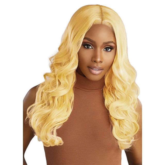 Sensationnel Shear Muse Quiesha Glueless Lace Wig 24"
