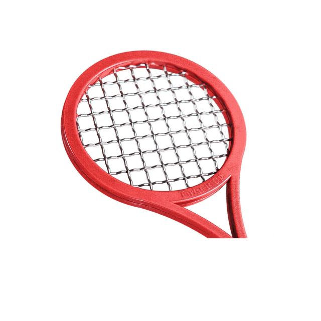 Twist it Up Comb by Red Desires (Red)