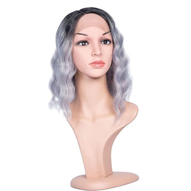 Reem L-Shape Synthetic by Jomara
