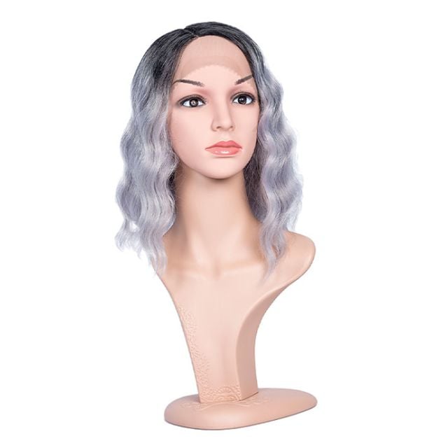 Reem L-Shape Synthetic by Jomara
