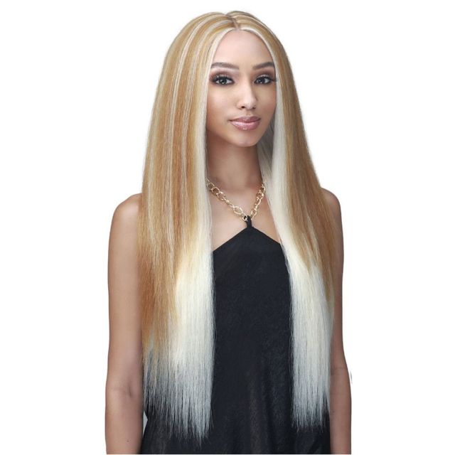 Bobbi Boss Reina 5" Deep Lace Human Hair MBLF81