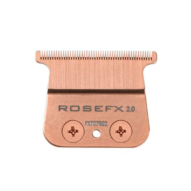 BABYLISSPRO Deep Tooth Graphite Blade FX707RG2