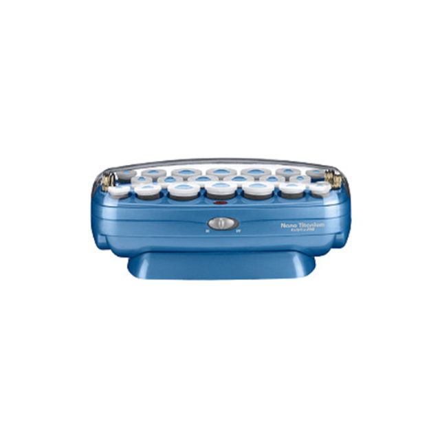 BabylissPro NANO TITANIUM 20 ROLLER HAIRSETTER  BABNTCHV21