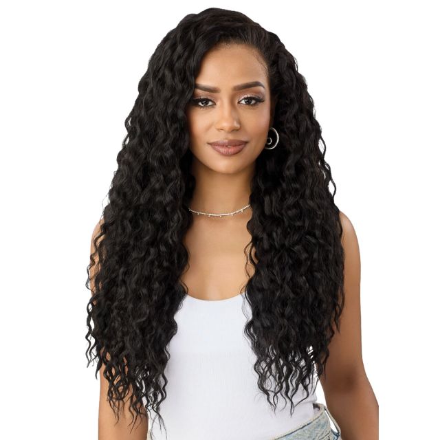 Outre Quick Weave Rosewell Wig 28"