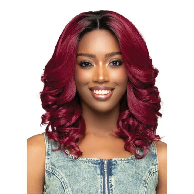 Bobbi Boss 13x4 Rowan Glueless Lace Wig MLF267