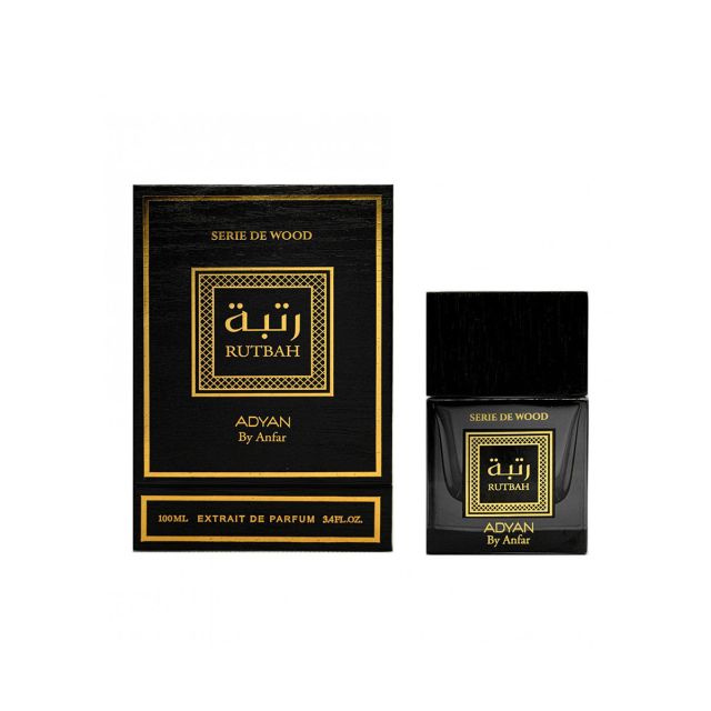 Adyan Rutbah Extrait De Perfume 3.4 oz