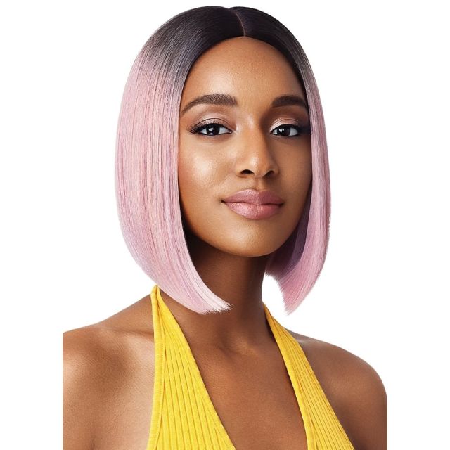 Outre The Daily Wig Ryan Lace Wig 12"