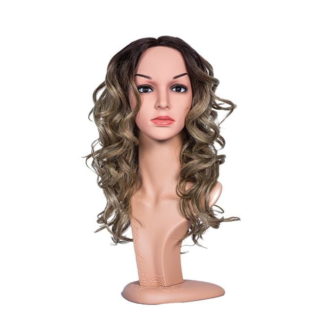 L-Shape Sabah Synthetic by Jomara