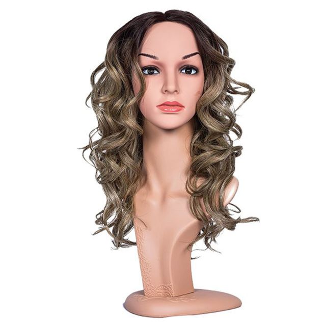 L-Shape Sabah Synthetic by Jomara