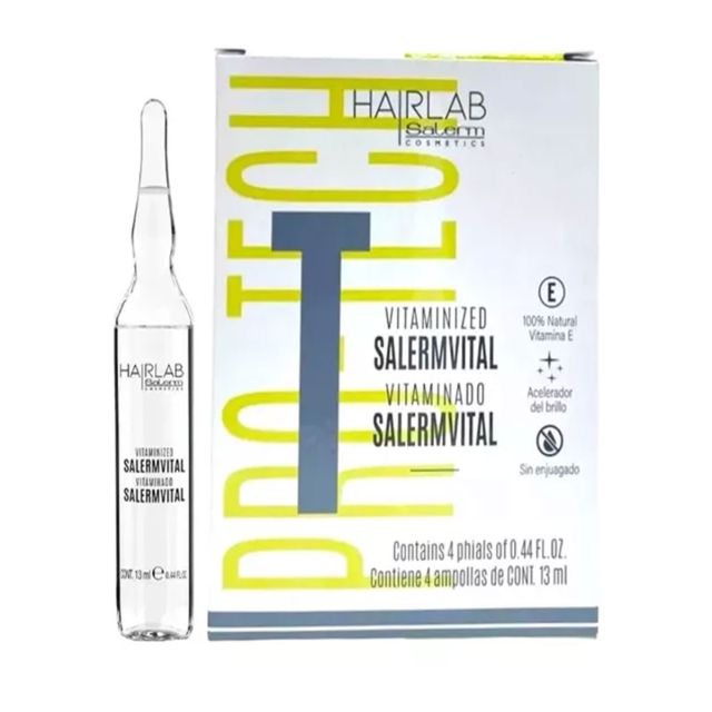 Salermvital by SALERM