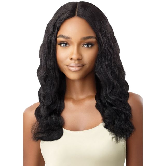 My Tresse Gold Label Human Hair Sariana Lace Wig 20"