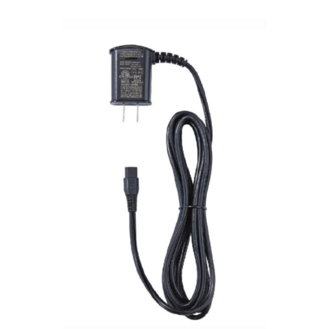 BabylissPro Foil Shaver Adapter Cord FXFSCORD