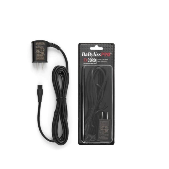 BabylissPro Universal Adapter Cord FXCORD