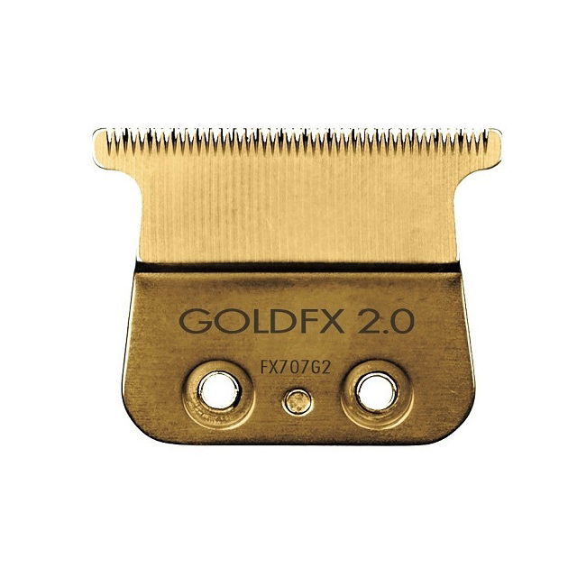 BabylissPro Deep Tooth Graphite Blade FX707G2