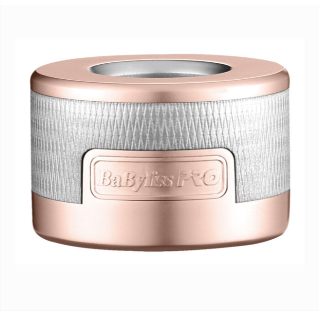 BabylissPro Trimmer Charging Base ROSEFX FX787BASE-RG