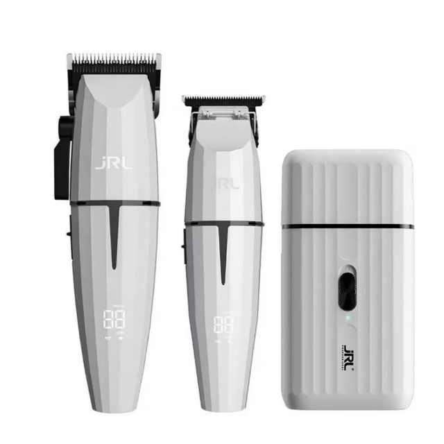 Jrl Ghost 2 Hair Clipper, Trimmer & Shaver GH2401-2