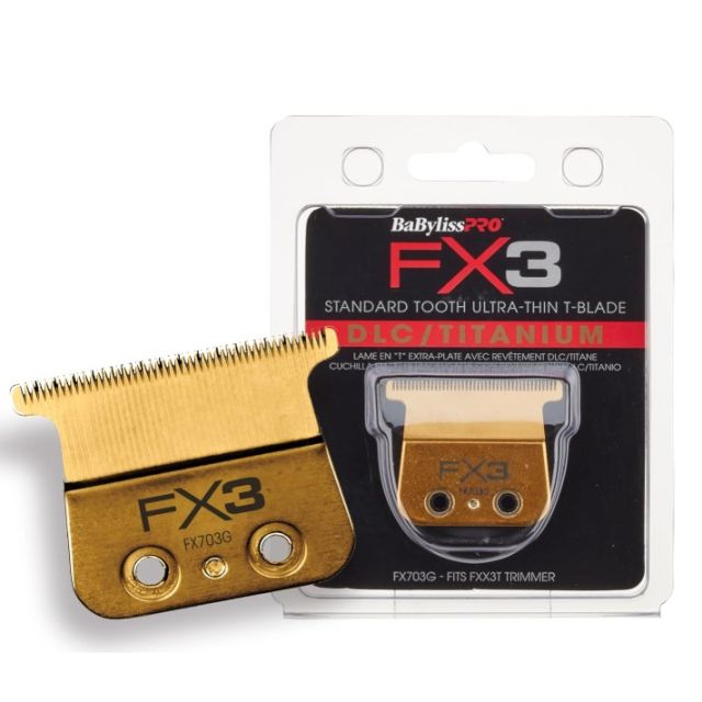 BabylissPro Fx3 Replacement Blade FX703G