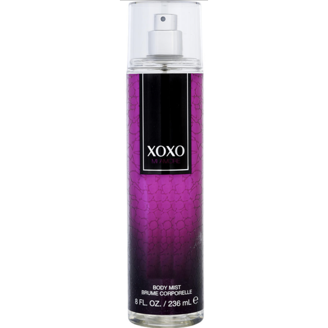 Xoxo Mi Amore Women Body Spray 8oz